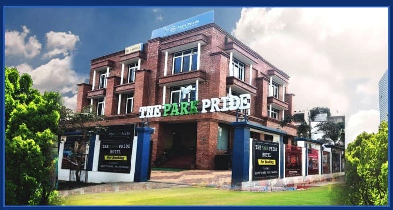 The Park Pride โ photo 18