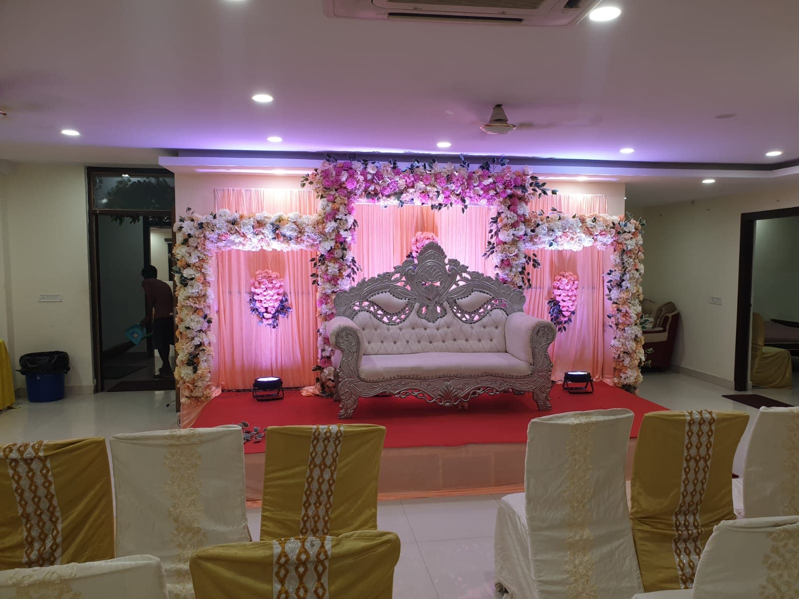 Gaity Convention Centre — photo 2