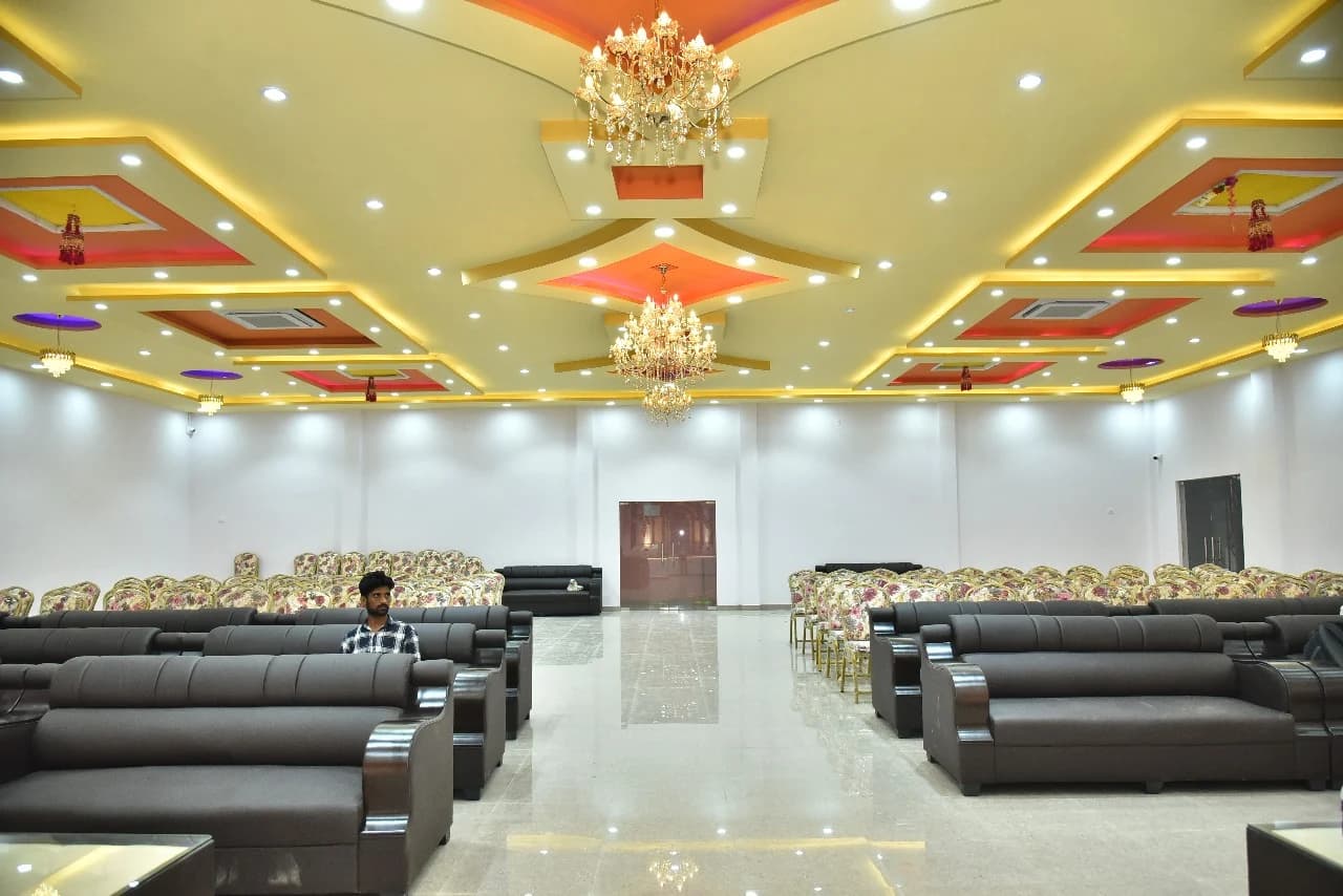Emerald Garden Banquet Hall — photo 2