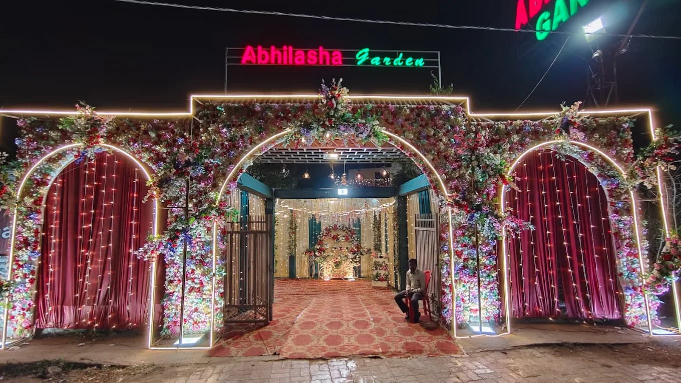 Abhilasha Garden — photo 12