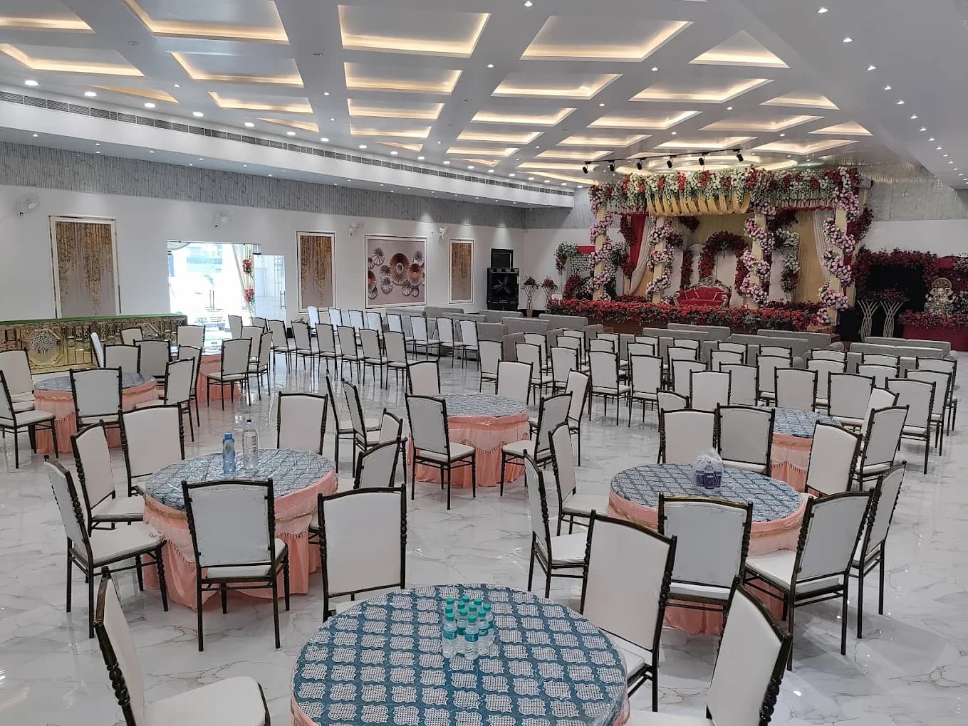 Bhagwat Mandapam Banquet Hall β photo 2
