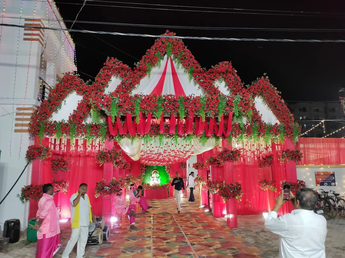 Bhagwat Mandapam Banquet Hall β photo 9