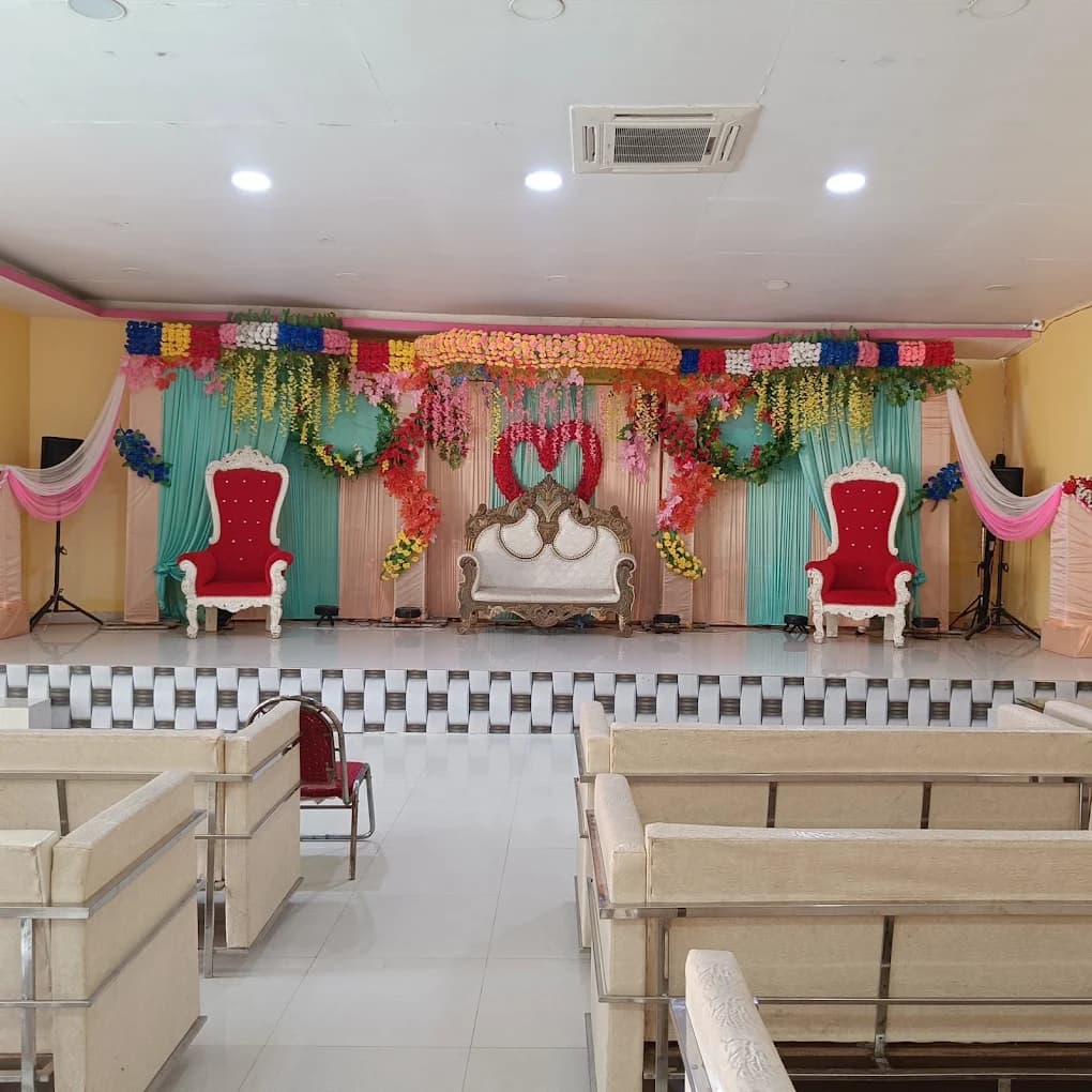 Swatantrata Senani Bhawan — photo 1