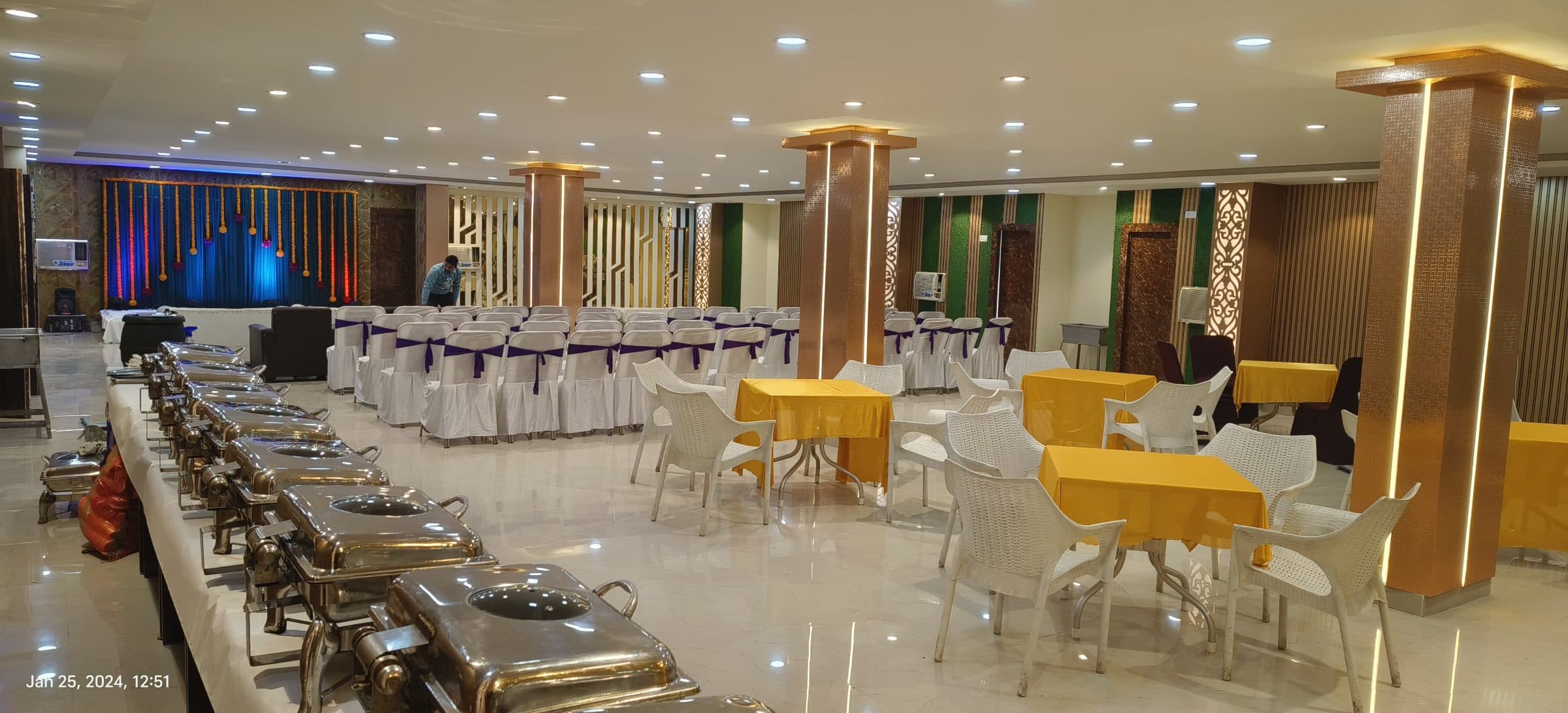 Hotel Jiya Grand β photo 2
