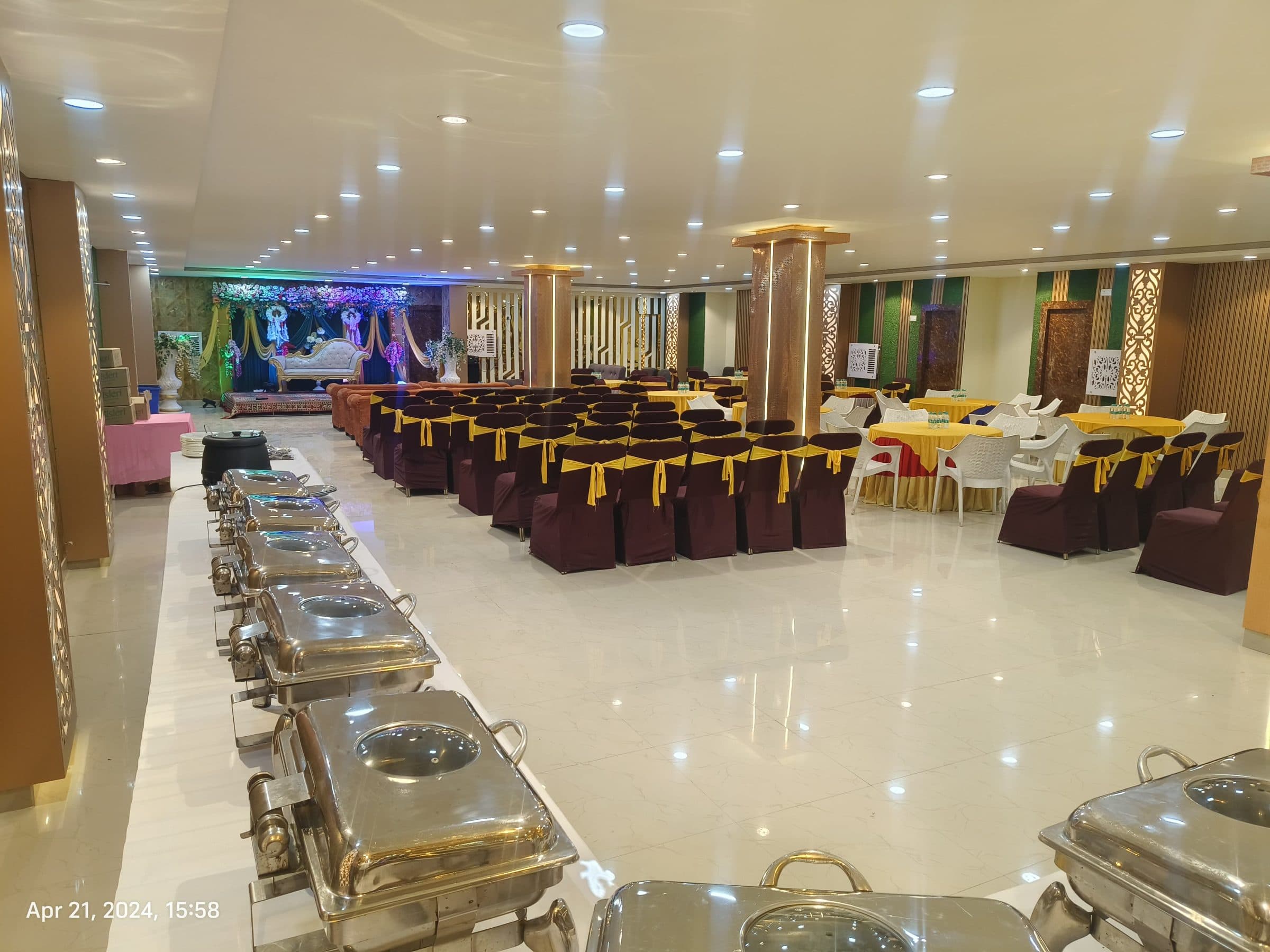 Hotel Jiya Grand β photo 1