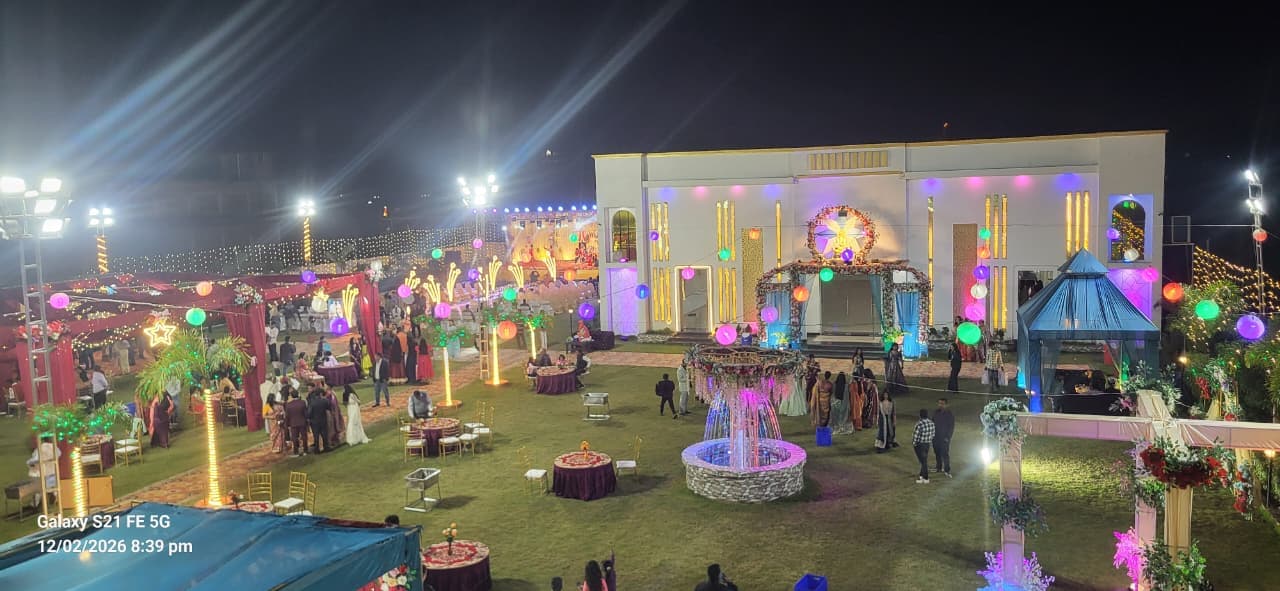 Work by JALSA GARDEN