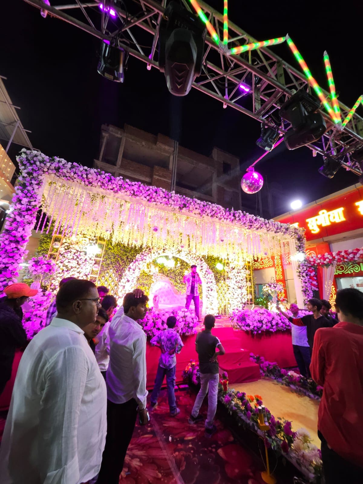 NEW SUGIYA SANGAM VATIKA — photo 1