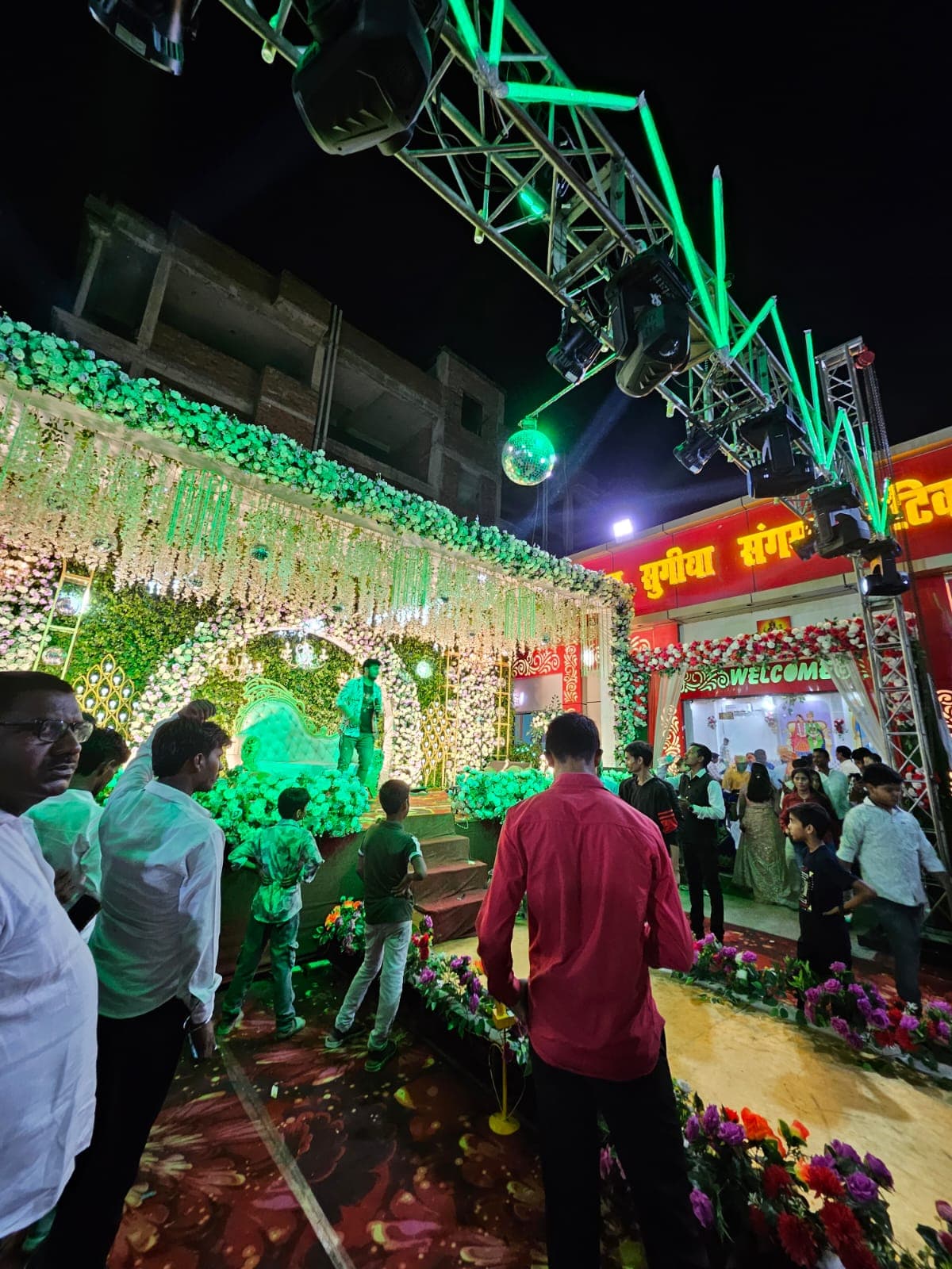 NEW SUGIYA SANGAM VATIKA — photo 2