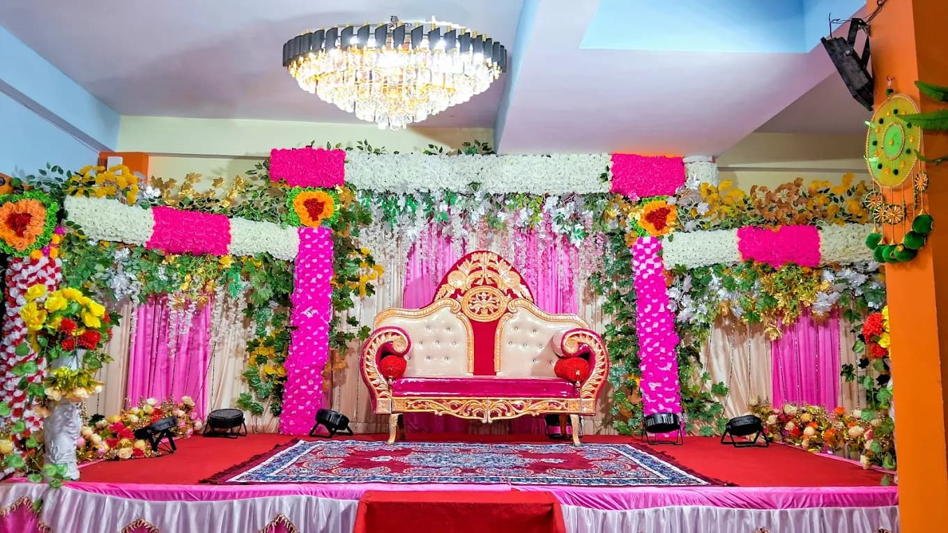 Asha Utsav Banquet Hall — photo 1
