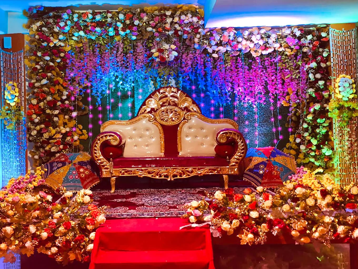 Asha Utsav Banquet Hall — photo 2