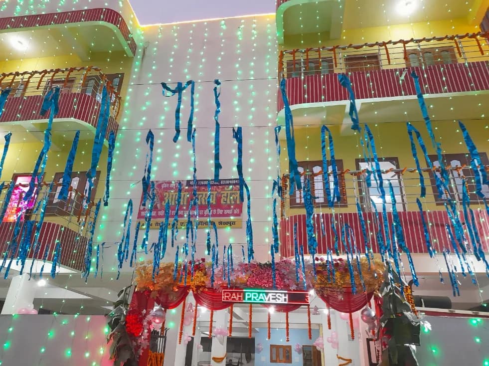 Asha Utsav Banquet Hall — photo 8
