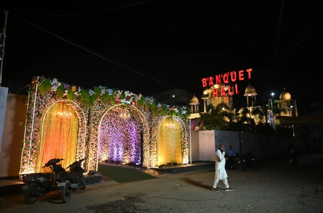 Anmol Bandhan Banquet Hall — photo 12