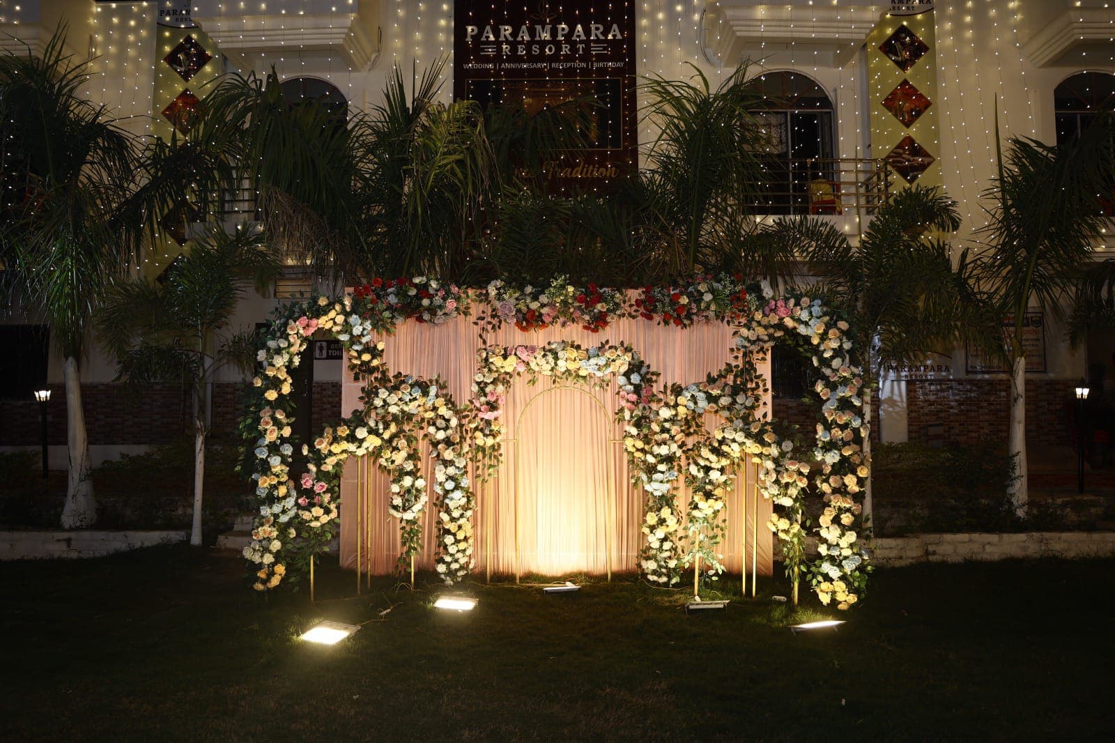 Parampara Resort — photo 2