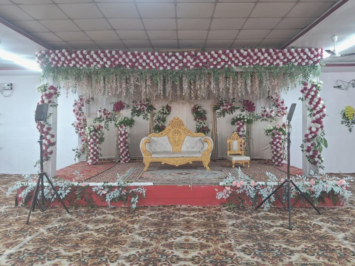 Work by Rajdhani Green Garden