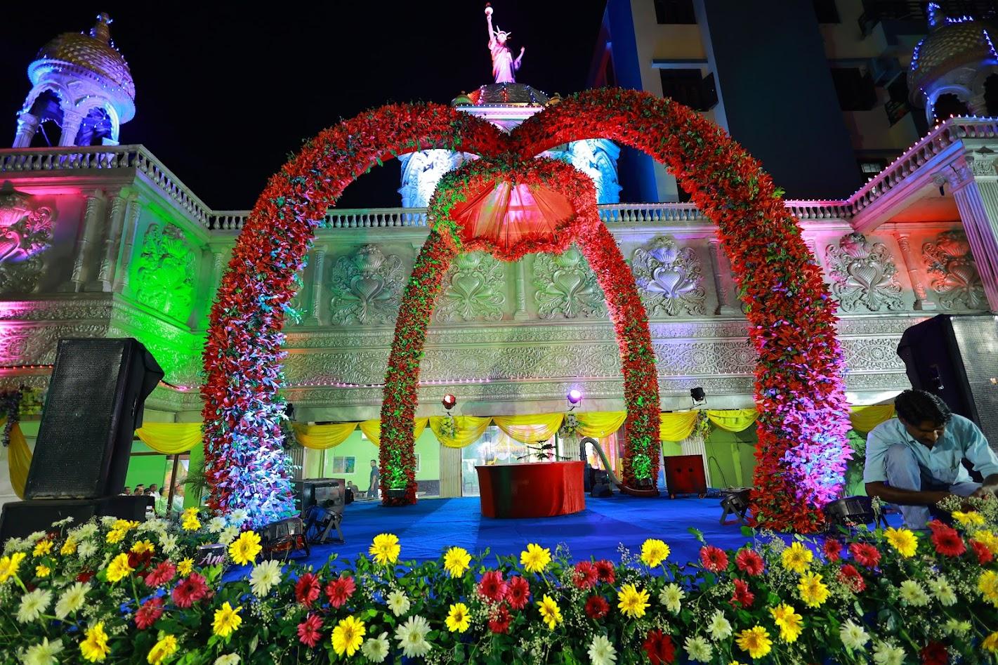 Dipali Green Garden — photo 1