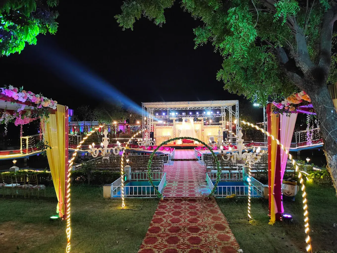 Abhilasha Garden — photo 1