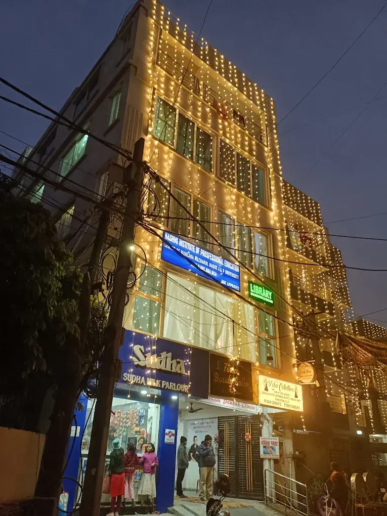 Work by Marhaba Banquet Hall