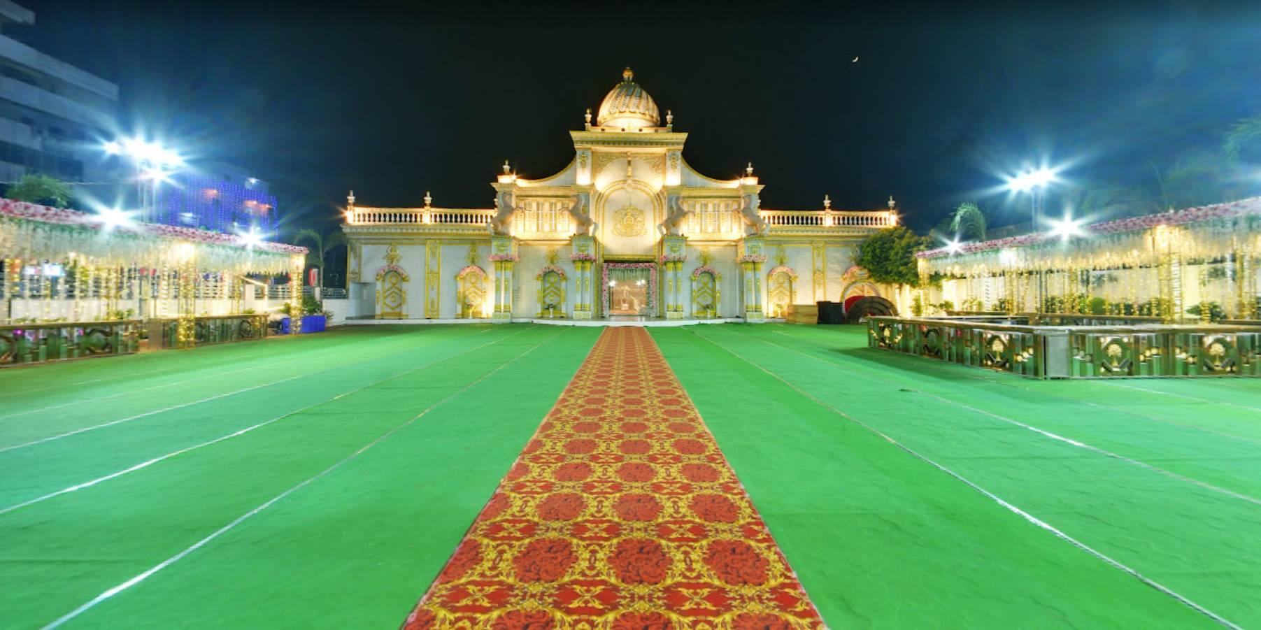 Dev Darbar Marriage Hall β photo 1