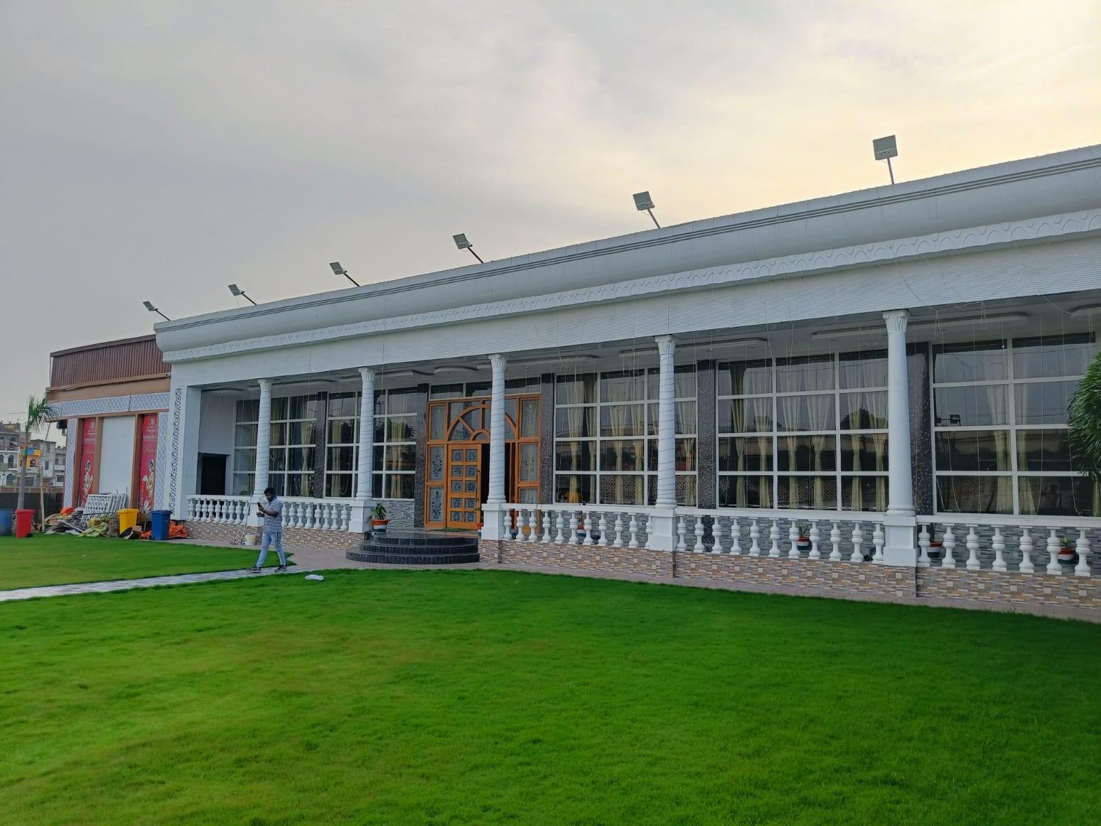 The Marine Drive Resort — photo 1