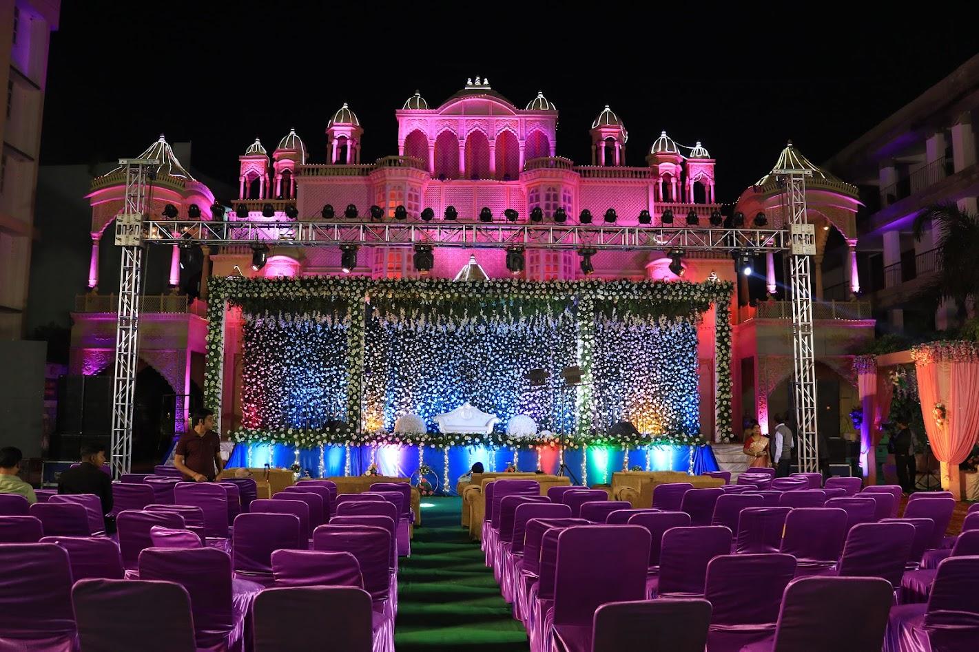 SAROJ VATIKA — photo 1